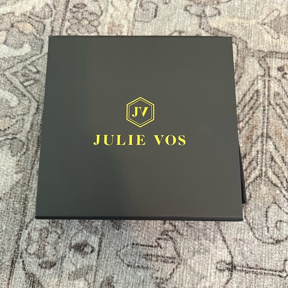 BRAND NEW Julie Vos Drop Earrings